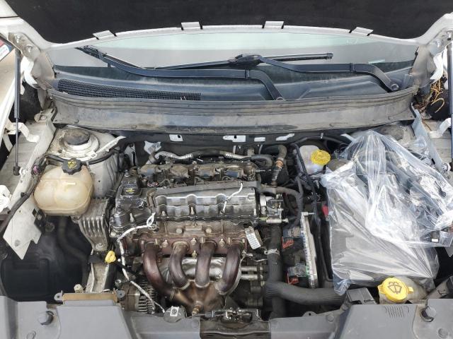 1C4PJLAB2GW312678 - 2016 JEEP CHEROKEE SPORT 白色 照片 11