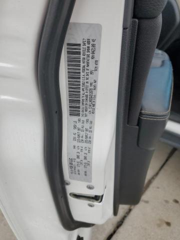 1C4PJLAB2GW312678 - 2016 JEEP CHEROKEE SPORT 白色 照片 13