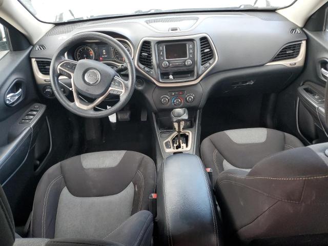 1C4PJLAB2GW312678 - 2016 JEEP CHEROKEE SPORT 白色 照片 8