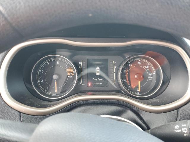 1C4PJLAB2GW312678 - 2016 JEEP CHEROKEE SPORT 白色 照片 9