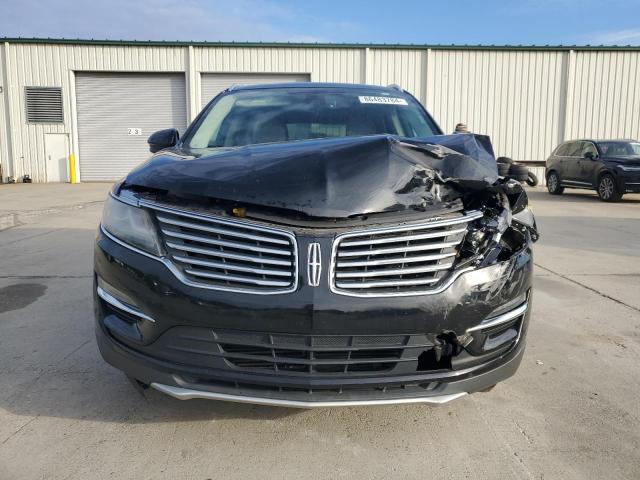 5LMCJ3C90HUL68746 - 2017 LINCOLN MKC RESERVE შავი ფოტო 5