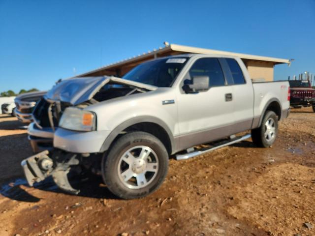2006 FORD F150, 