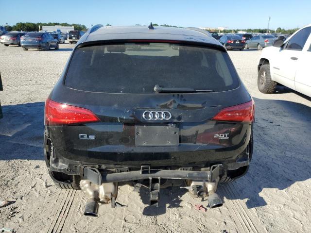 WA1LFAFP2EA008280 - 2014 AUDI Q5 PREMIUM PLUS 黑色 照片 6