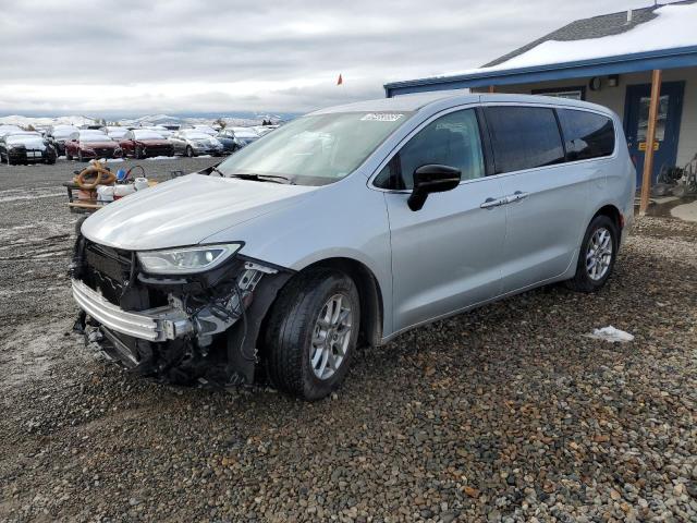 2024 CHRYSLER PACIFICA TOURING L, 