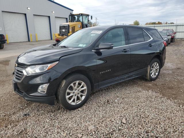 2019 CHEVROLET EQUINOX LT, 
