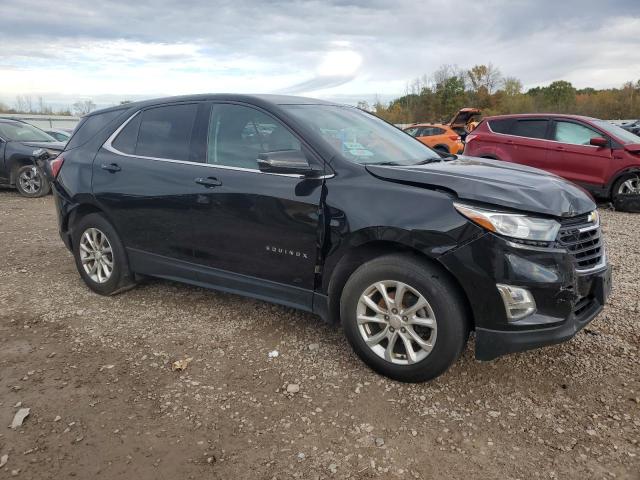 2GNAXUEV9K6157393 - 2019 CHEVROLET EQUINOX LT 黑色 照片 4