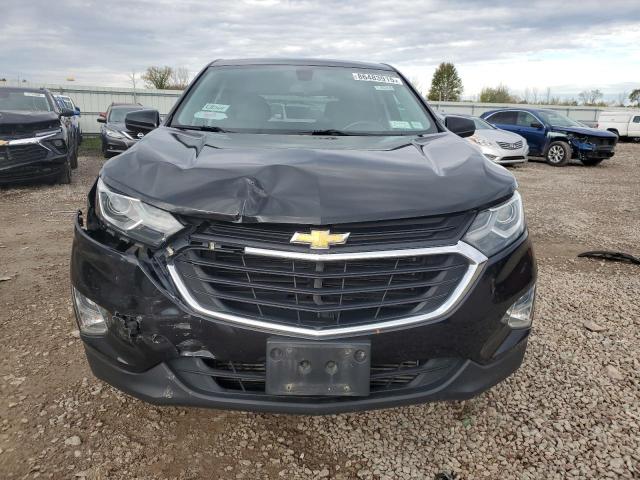 2GNAXUEV9K6157393 - 2019 CHEVROLET EQUINOX LT 黑色 照片 5
