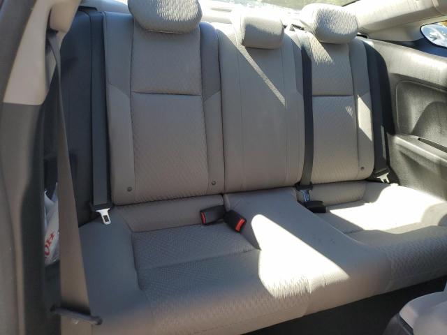 2HGFG3B8XFH526443 - 2015 HONDA CIVIC EX WHITE photo 10