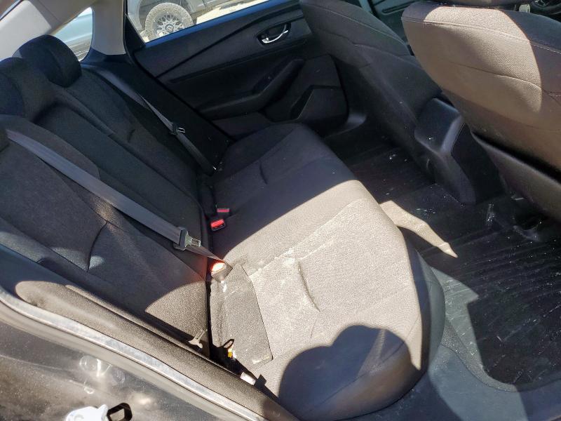 1HGCY1F33RA014884 - 2024 HONDA ACCORD EX GRAY photo 10