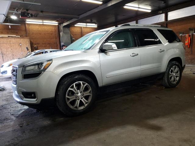 2013 GMC ACADIA SLT-1, 