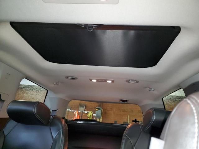 1GKKVRKD9DJ269780 - 2013 GMC ACADIA SLT-1 银色 照片 10