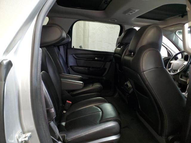 1GKKVRKD9DJ269780 - 2013 GMC ACADIA SLT-1 银色 照片 11