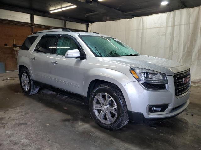 1GKKVRKD9DJ269780 - 2013 GMC ACADIA SLT-1 银色 照片 4
