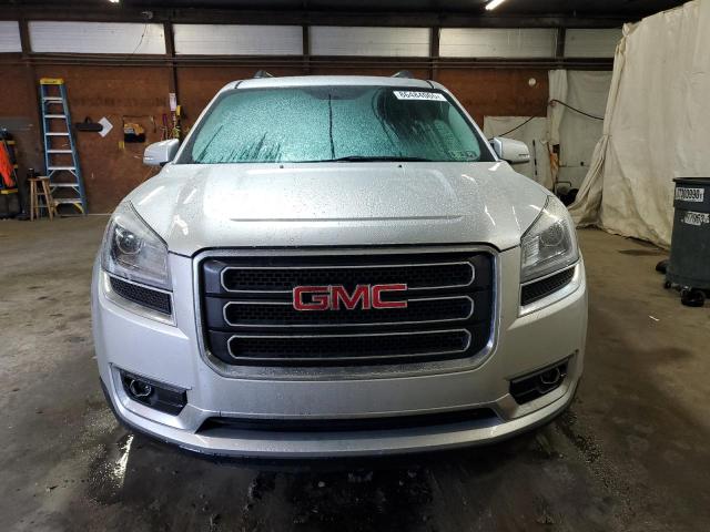 1GKKVRKD9DJ269780 - 2013 GMC ACADIA SLT-1 银色 照片 5