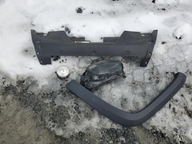 1C4PJMBS3GW195228 - 2016 JEEP CHEROKEE TRAILHAWK RED photo 13