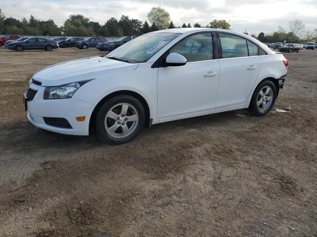 2014 CHEVROLET CRUZE LT, 