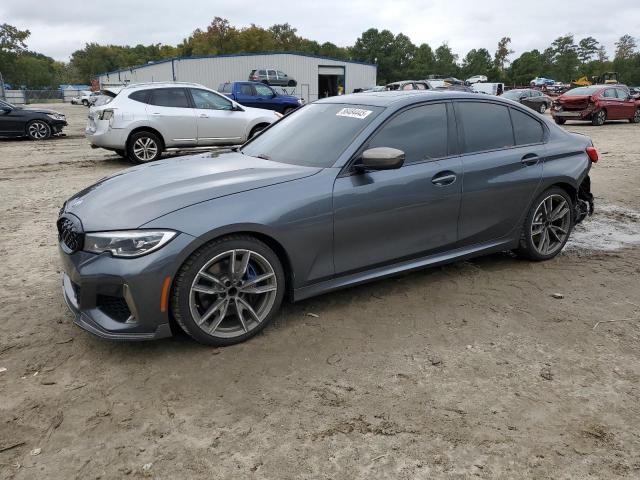 2020 BMW M340I, 