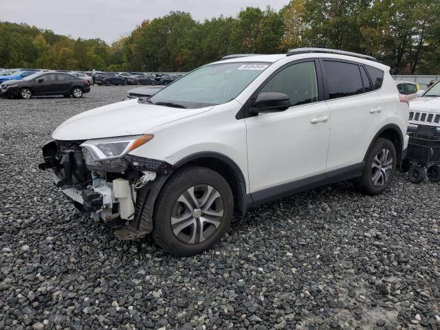 2017 TOYOTA RAV4 LE, 