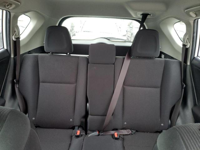 JTMBFREV6HJ147722 - 2017 TOYOTA RAV4 LE WHITE photo 10