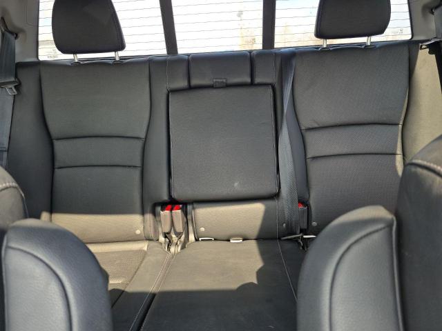 5FPYK3F77KB007879 - 2019 HONDA RIDGELINE RTL თეთრი ფოტო 10