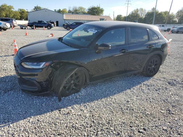 2025 HONDA HR-V SPORT, 