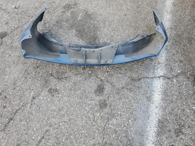 JTDKDTB35F1586820 - 2015 TOYOTA PRIUS C BLUE photo 12