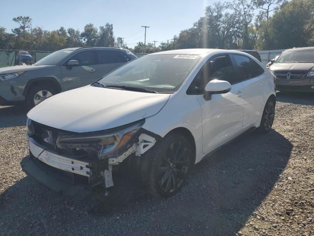 2024 TOYOTA COROLLA SE, 