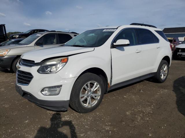 2016 CHEVROLET EQUINOX LT, 
