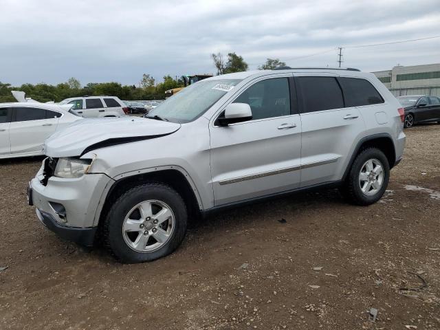 2013 JEEP GRAND CHER LAREDO, 