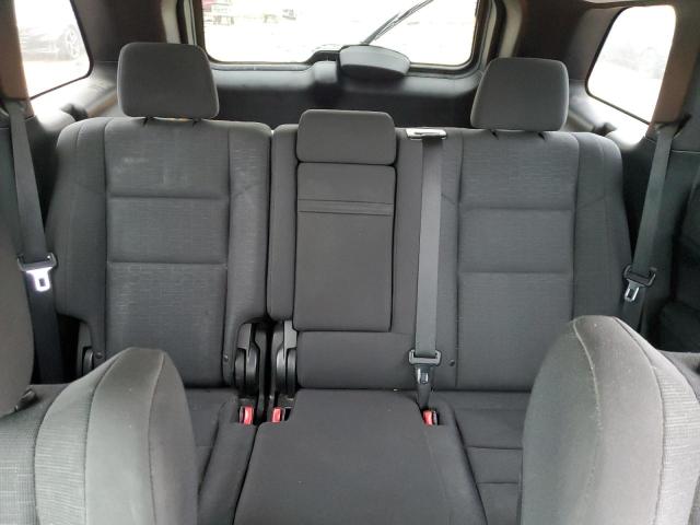 1C4RJFAG5DC631107 - 2013 JEEP GRAND CHER LAREDO Gümüş foto 10