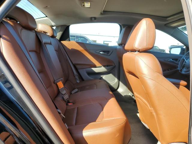 1G1ZH5SX3HF168319 - 2017 CHEVROLET MALIBU PREMIER BLACK photo 10