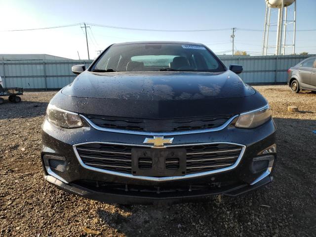 1G1ZH5SX3HF168319 - 2017 CHEVROLET MALIBU PREMIER BLACK photo 5