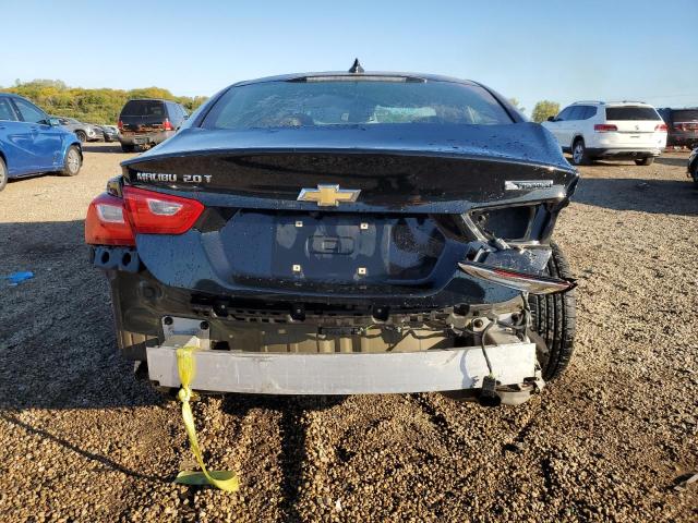 1G1ZH5SX3HF168319 - 2017 CHEVROLET MALIBU PREMIER BLACK photo 6