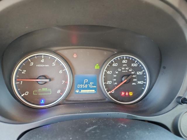 JA4AD2A31GZ054002 - 2016 MITSUBISHI OUTLANDER ES თეთრი ფოტო 9