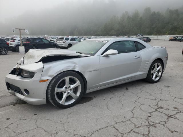 2015 CHEVROLET CAMARO LT, 