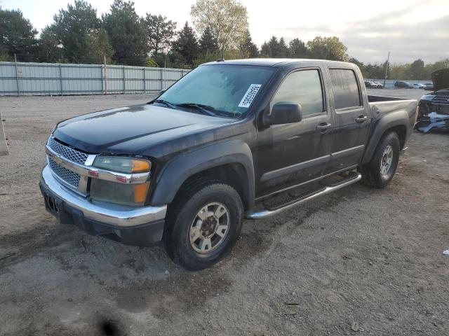 2005 CHEVROLET COLORADO, 