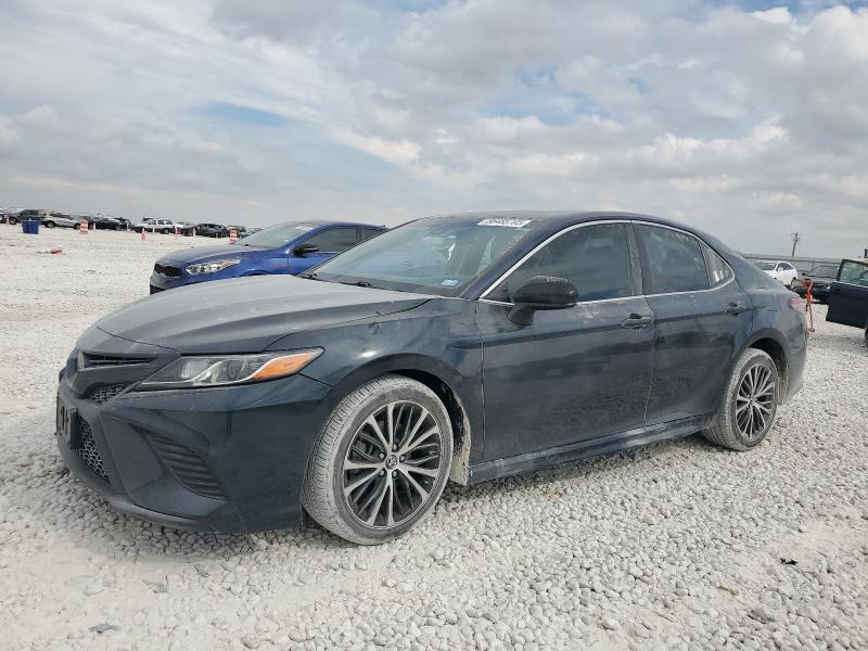 2018 TOYOTA CAMRY L, 
