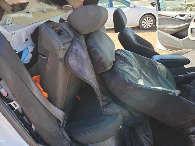 1G1BE5SM1J7181313 - 2018 CHEVROLET CRUZE LT 白色 照片 10