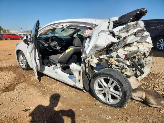 1G1BE5SM1J7181313 - 2018 CHEVROLET CRUZE LT 白色 照片 2