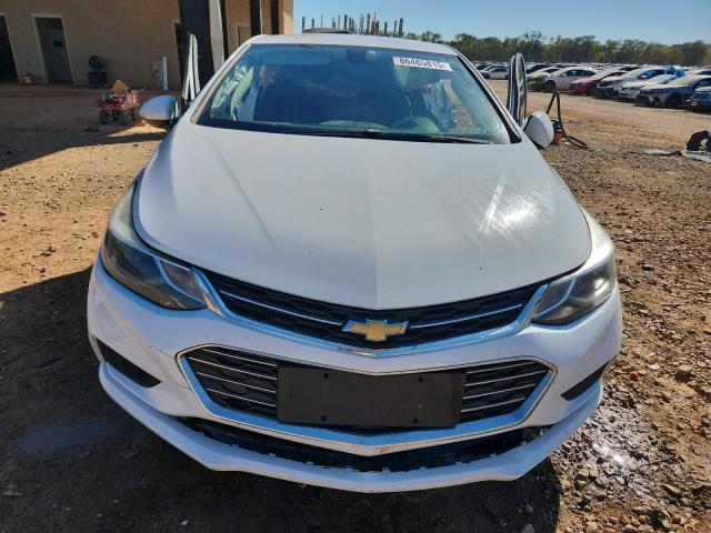 1G1BE5SM1J7181313 - 2018 CHEVROLET CRUZE LT 白色 照片 5