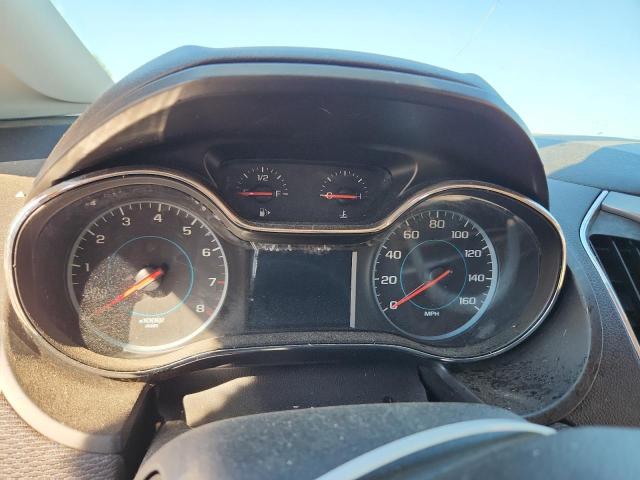 1G1BE5SM1J7181313 - 2018 CHEVROLET CRUZE LT 白色 照片 9