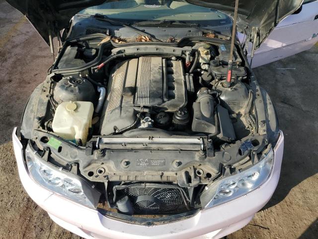 WBACN53421LL47532 - 2001 BMW Z3 3.0 PINK photo 11