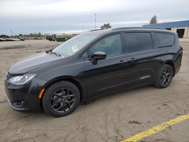 2018 CHRYSLER PACIFICA TOURING L PLUS, 