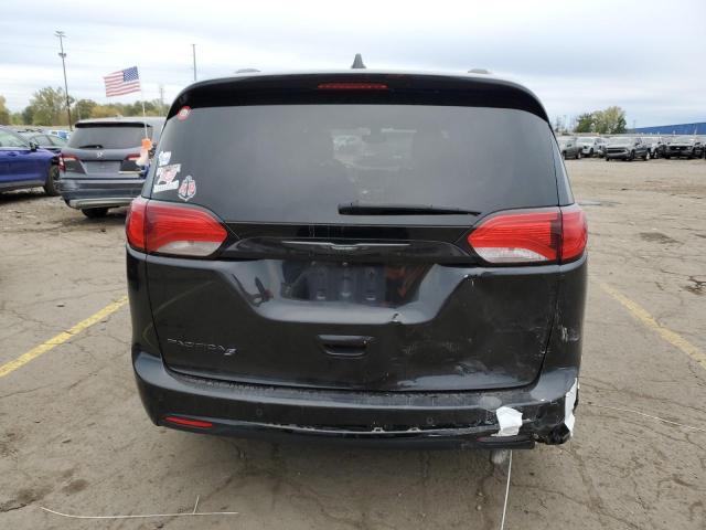 2C4RC1EG1JR332580 - 2018 CHRYSLER PACIFICA TOURING L PLUS BLACK photo 6