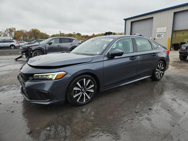 2023 HONDA CIVIC EX, 