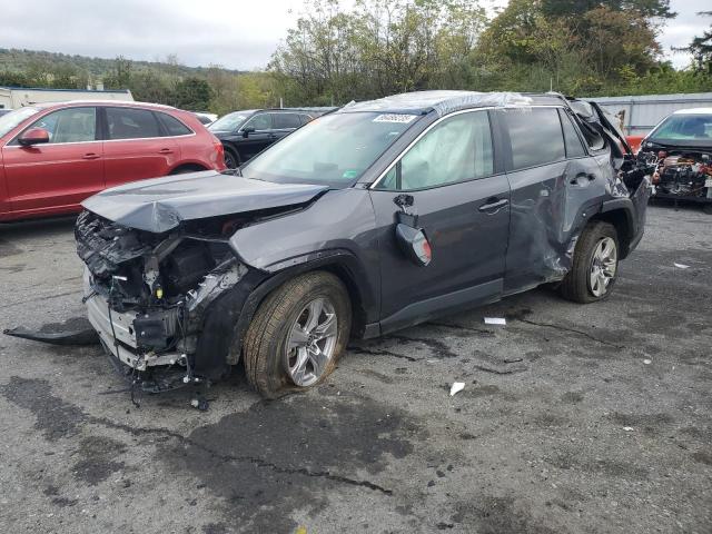 2025 TOYOTA RAV4 XLE, 