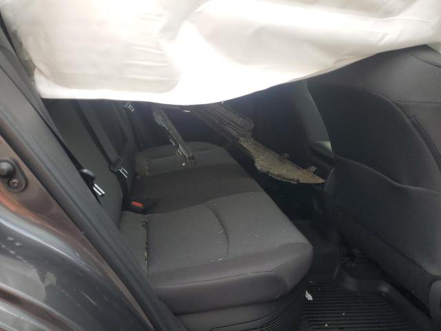 2T3RWRFV0SW263391 - 2025 TOYOTA RAV4 XLE GRAY photo 10