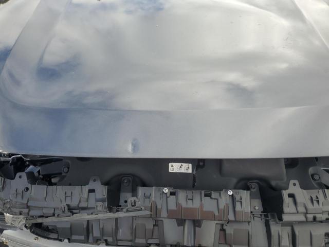 2T3RWRFV0SW263391 - 2025 TOYOTA RAV4 XLE GRAY photo 11