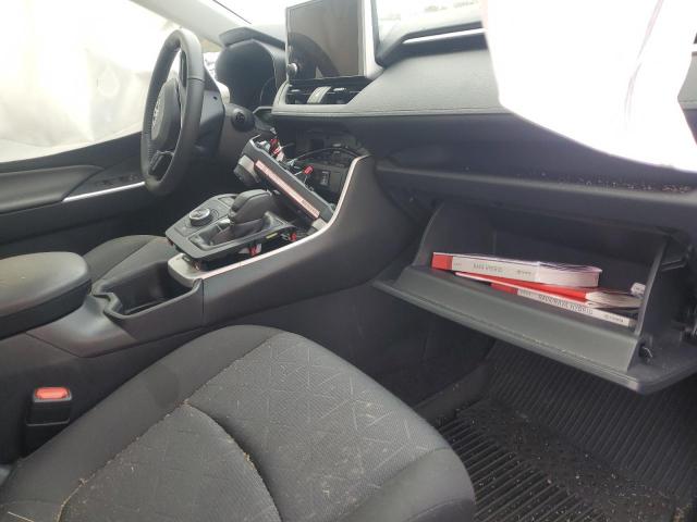 2T3RWRFV0SW263391 - 2025 TOYOTA RAV4 XLE GRAY photo 8