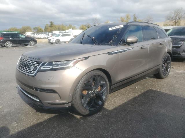 2018 LAND ROVER RANGE ROVE SE, 